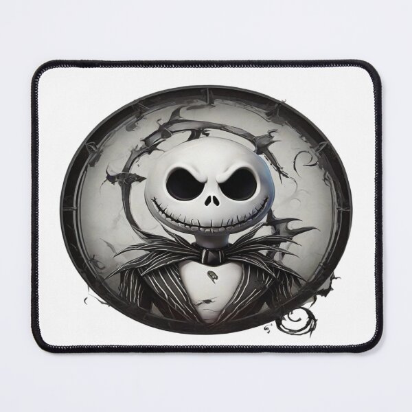 Item preview, Night Essence: Jack in the World of Nightmares designed and sold by EstiloPrint.