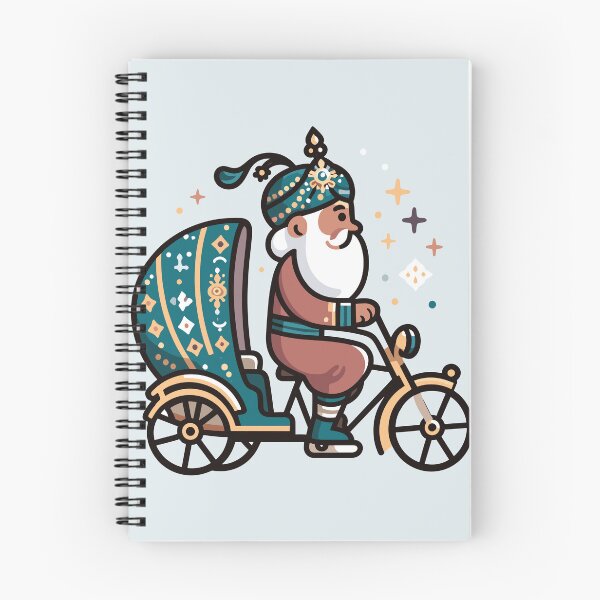 Item preview, Desi Christmas designed and sold by bihtti.