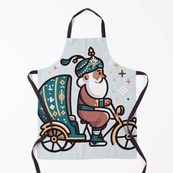 Item preview, Desi Christmas designed and sold by bihtti.