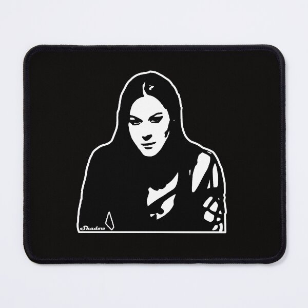 Item preview, Cristina Scabbia pt2 designed and sold by Shadow Est. 2014.