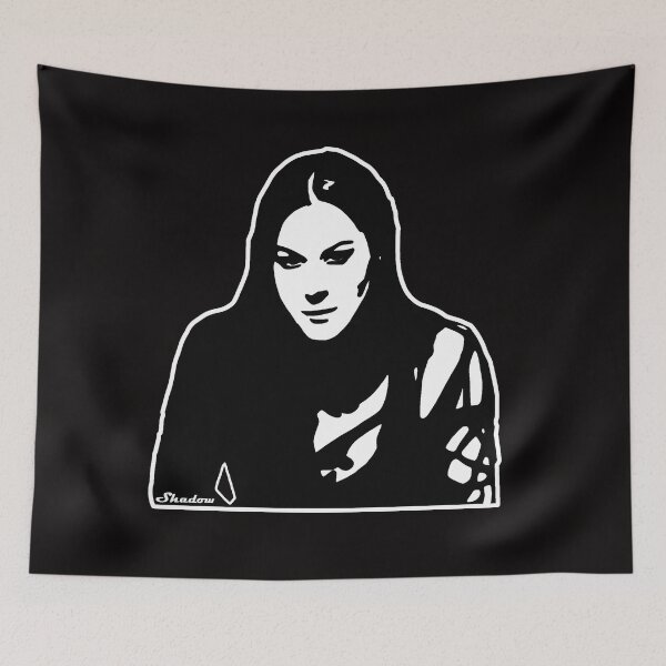 Item preview, Cristina Scabbia pt2 designed and sold by Shadow Est. 2014.
