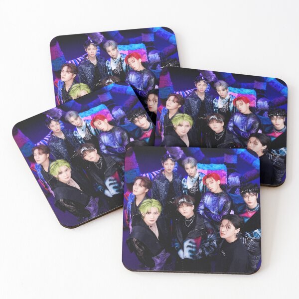 Item preview, Ateez designed and sold by 0serendipity.
