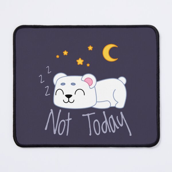 Item preview, Lazy Bear 7 designed and sold by Nesro34.