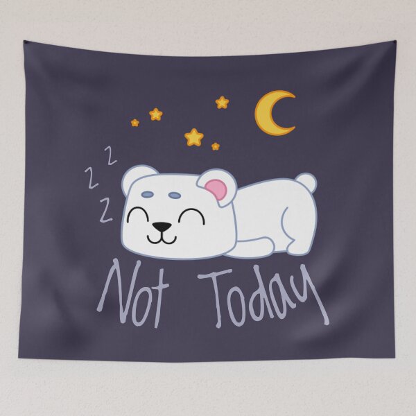 Item preview, Lazy Bear 7 designed and sold by Nesro34.
