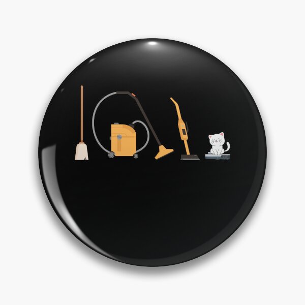 Item preview, Robot Vacuum Cleaner Evolution Robot designed and sold by MooonTees.