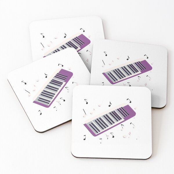 Item preview, electronic musical instrument  designed and sold by nujumsoft.