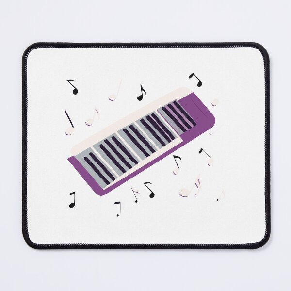 Item preview, electronic musical instrument designed and sold by nujumsoft.