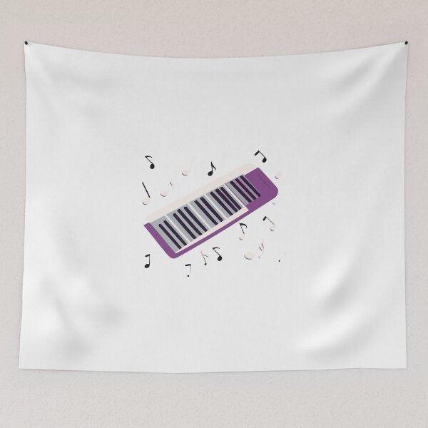 Item preview, electronic musical instrument  designed and sold by nujumsoft.
