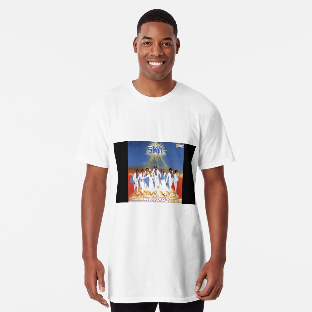 disney skyway shirt