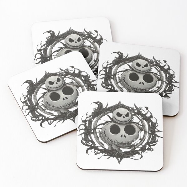 Item preview, The Bone Dance with Jack designed and sold by EstiloPrint.