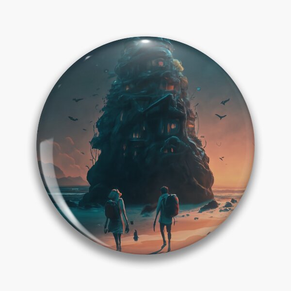 Item preview, Adventure is out there designed and sold by Kombinerki.