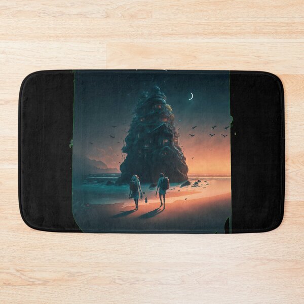 Item preview, Adventure is out there designed and sold by Kombinerki.