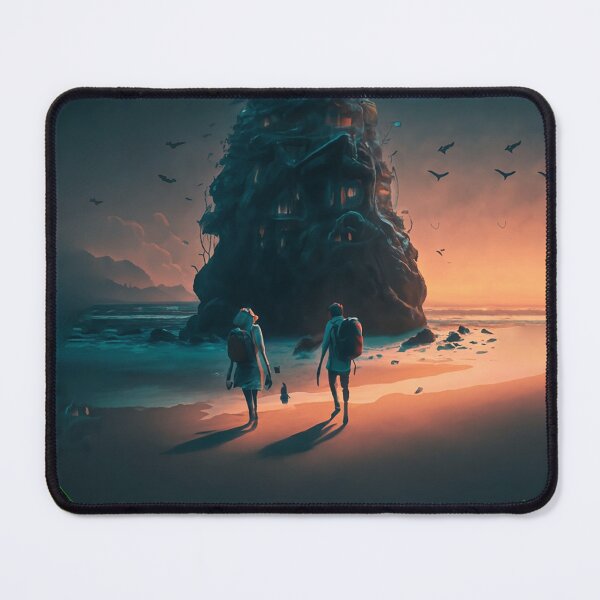 Item preview, Adventure is out there designed and sold by Kombinerki.