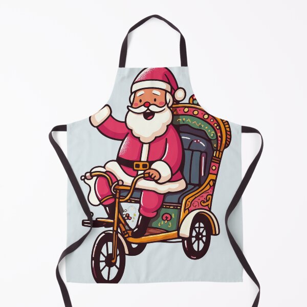 Item preview, Desi Christmas designed and sold by bihtti.