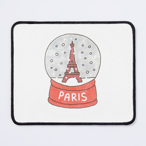 Item preview, Paris designed and sold by RickytheUnicorn.