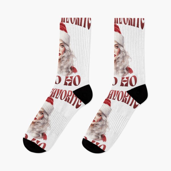 Item preview, Santa's Favorite Ho Ho Ho designed and sold by Aesthetic-Verse.