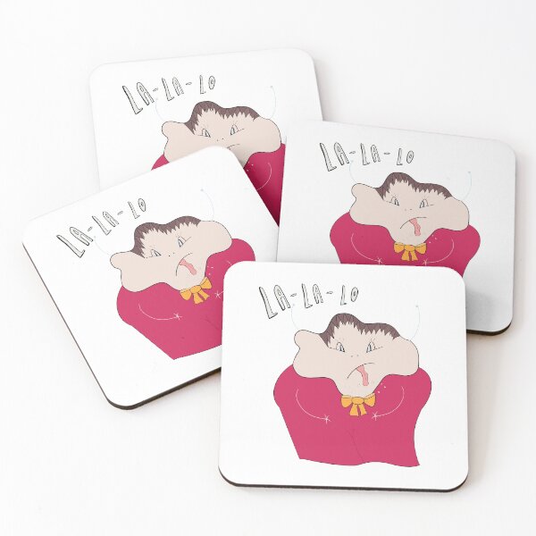 Item preview, Strange Dinger sing La-La-Lo designed and sold by NBazilenco.