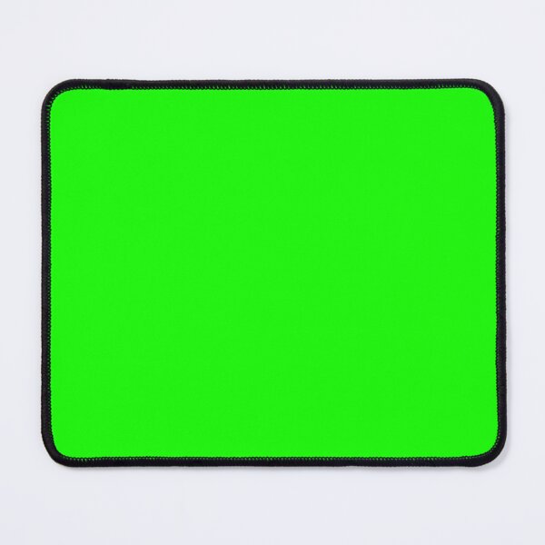 Item preview, Solid Color Highlighter Green designed and sold by ytdream.