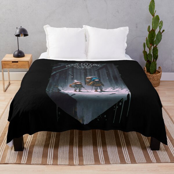 Item preview, Adventure is out there designed and sold by Kombinerki.