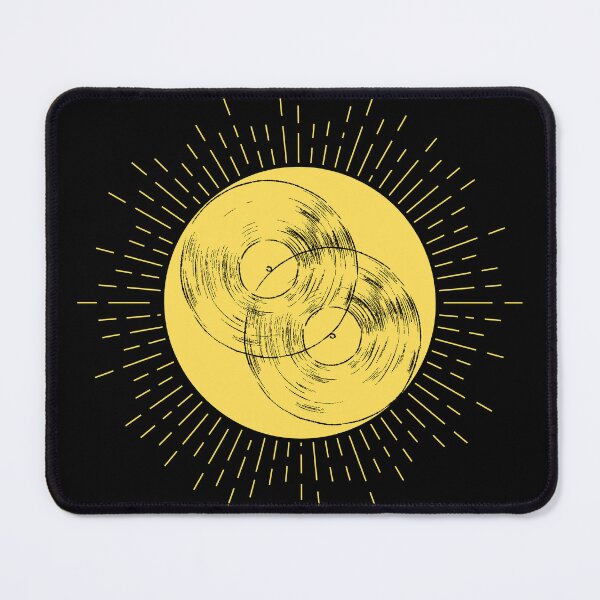 Item preview, Sun & Vinyl designed and sold by rafal12345.