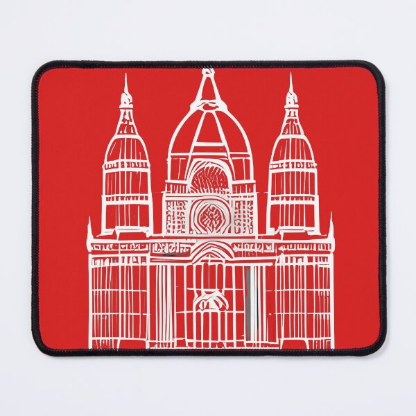 Item preview, Architectural building design designed and sold by Kulpi6147.