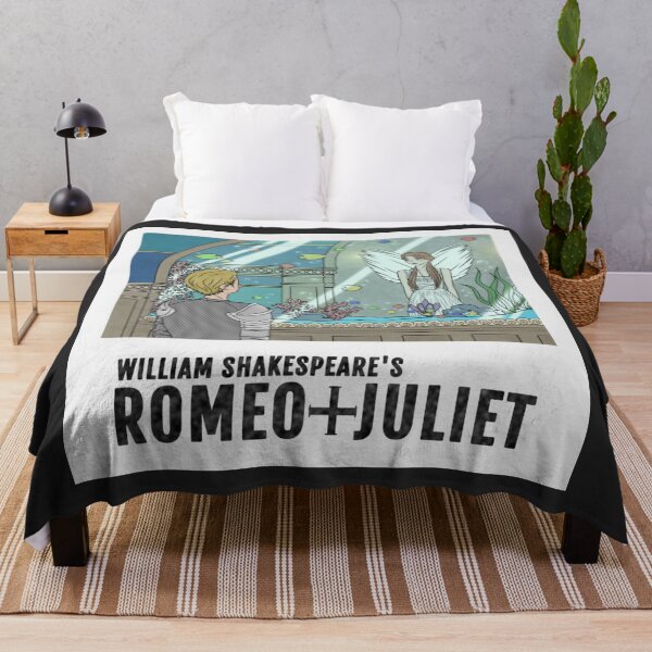 Item preview, Romeo + Juliet designed and sold by anklebiter.
