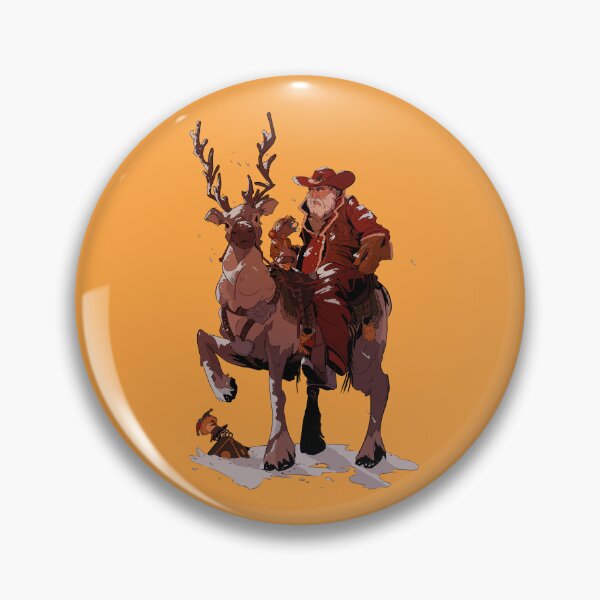 Item preview, Ho Ho Howdy designed and sold by Project-galilea.