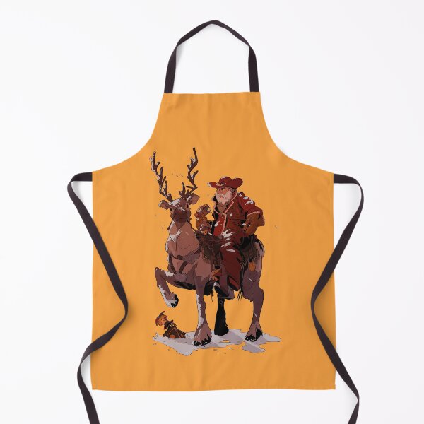 Item preview, Ho Ho Howdy designed and sold by Project-galilea.
