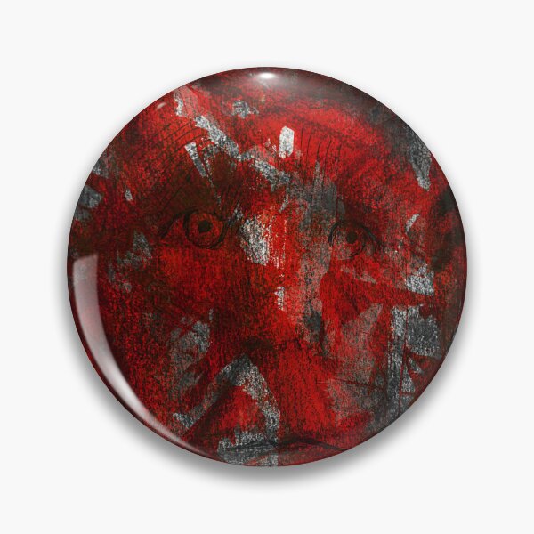 Item preview, portrait designed and sold by Aydin Suleymanzade.