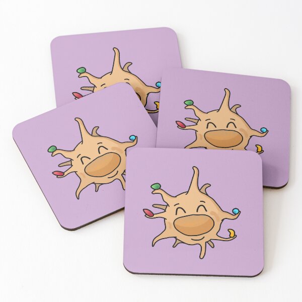 Item preview, Antigen Presenting Dendritic Cell designed and sold by dbulnesr.
