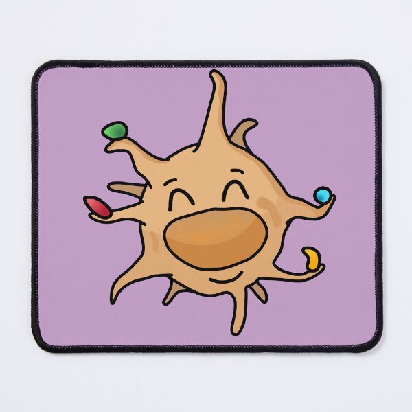 Item preview, Antigen Presenting Dendritic Cell designed and sold by dbulnesr.