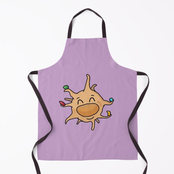 Item preview, Antigen Presenting Dendritic Cell designed and sold by dbulnesr.