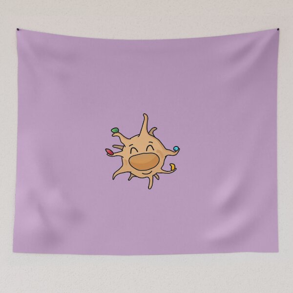 Item preview, Antigen Presenting Dendritic Cell designed and sold by dbulnesr.