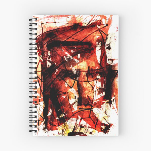 Item preview, portrait designed and sold by Aydin Suleymanzade.