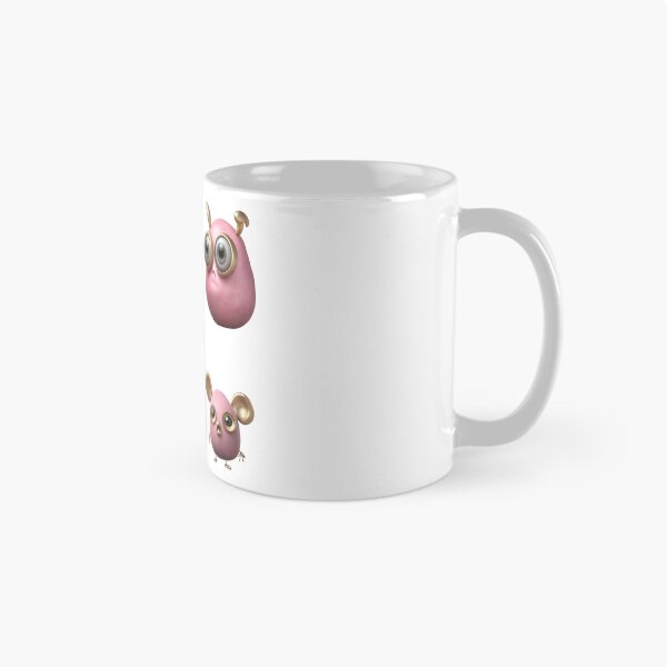 Item preview, Funny Pink Potatoes designed and sold by MarzenaKa.