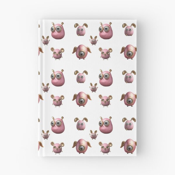 Item preview, Funny Pink Potatoes designed and sold by MarzenaKa.