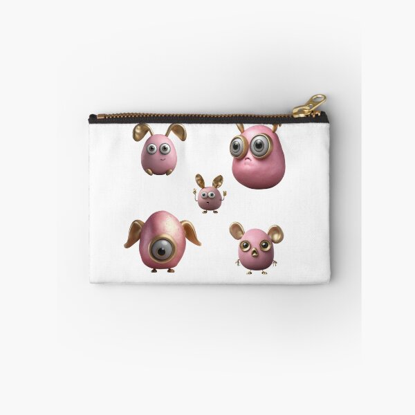 Item preview, Funny Pink Potatoes designed and sold by MarzenaKa.