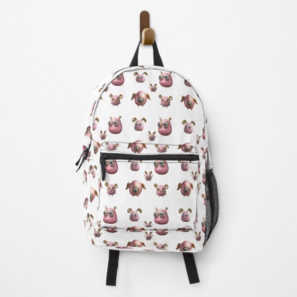 Item preview, Funny Pink Potatoes designed and sold by MarzenaKa.
