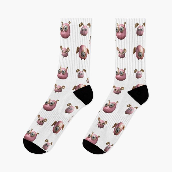 Item preview, Funny Pink Potatoes designed and sold by MarzenaKa.