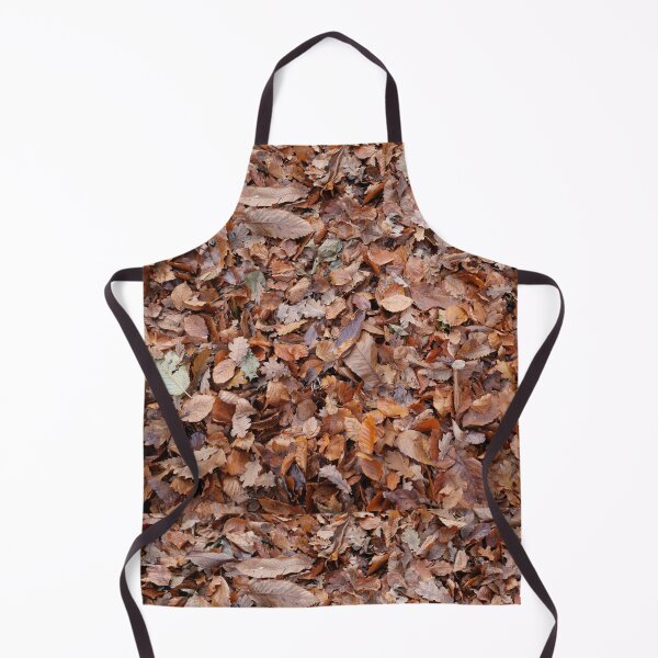Item preview, Autumn Leaves bold colours designed and sold by santoshputhran.