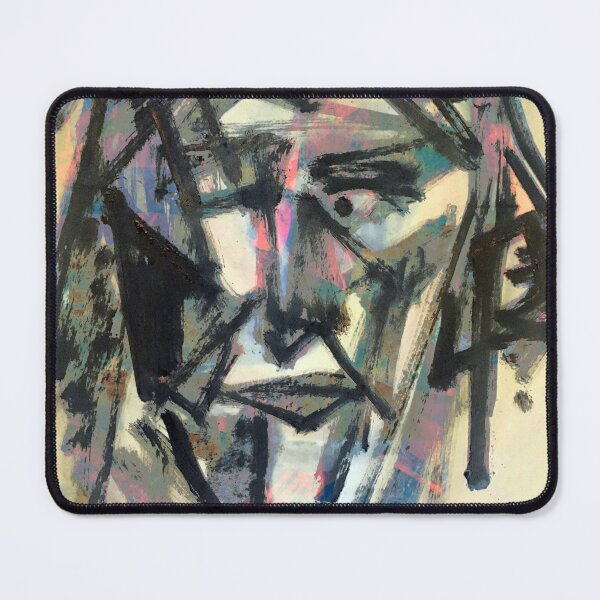 Item preview, artist designed and sold by Aydin Suleymanzade.