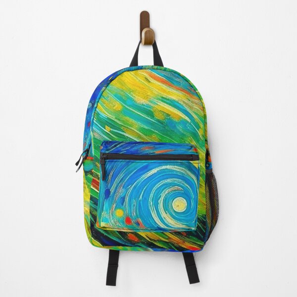 Item preview, Quantum Serenade of Luminous Whirlwinds designed and sold by Daniel Dudgeon.