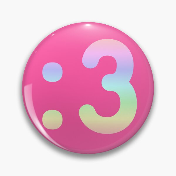 Item preview, Puppy smile cute Femboy emoticon Pastel rainbow flag designed and sold by SISSY4SISSIES.