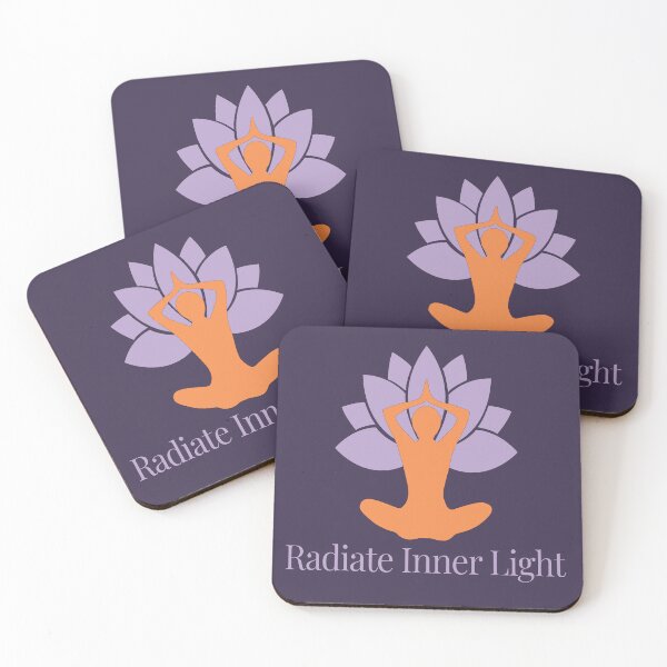 Item preview, yoga & meditation  designed and sold by hutofdesigns.