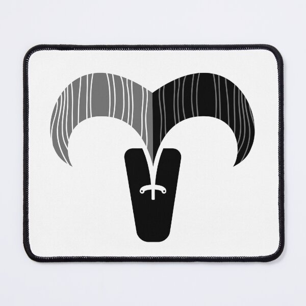 Item preview, Star sign Capricorn designed and sold by Printuna.