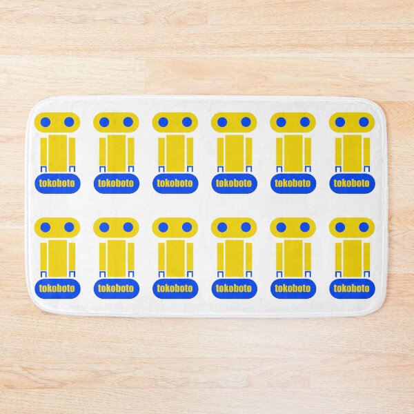 Item preview, tokoboto designed and sold by chowlet.