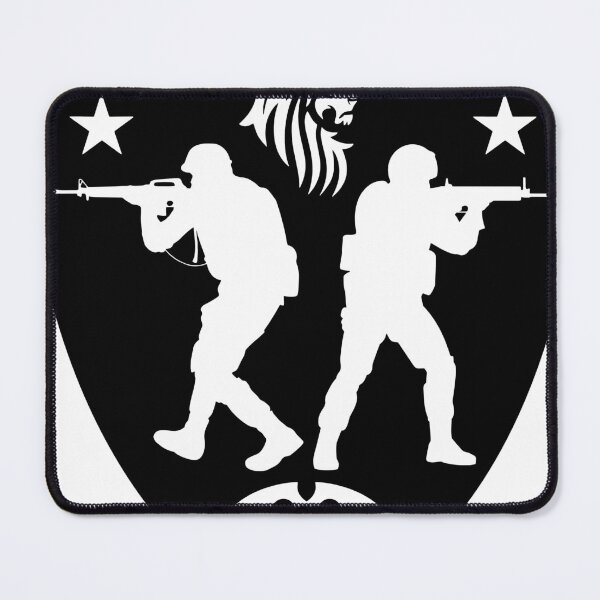 Item preview, SOLDIER BADGE designed and sold by Auguste Romain NYECKI.