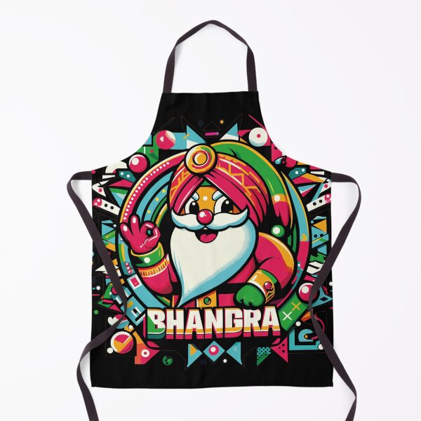 Item preview, Desi Christmas designed and sold by bihtti.