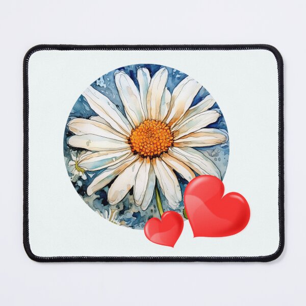 Item preview, DAISY LOVE designed and sold by nittacrafts.