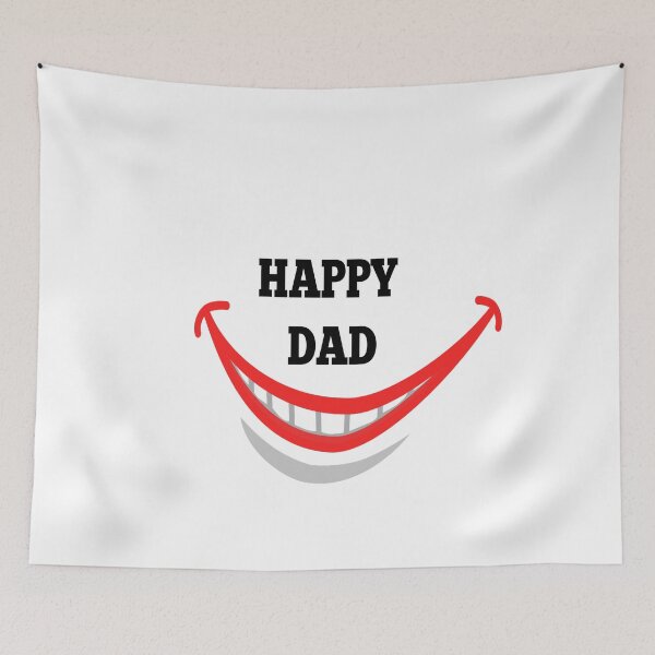 Item preview, happy dad  designed and sold by MKshoper.